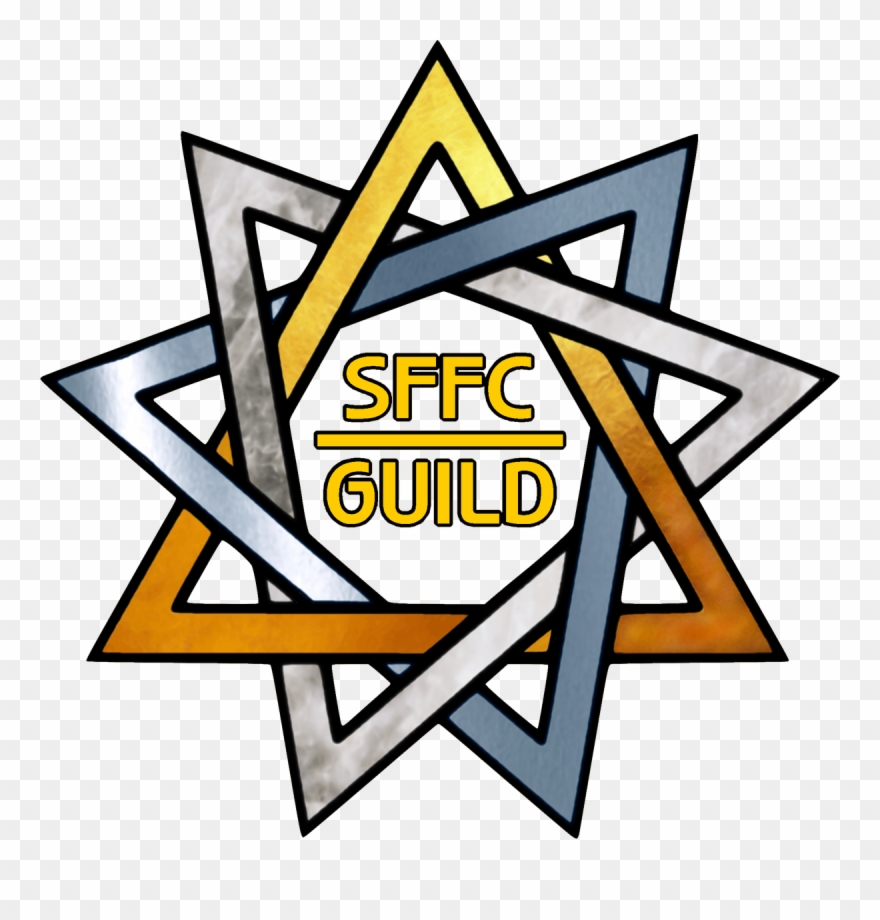 Member Of Our New And Growing Community Of Sci-fi/fantasy Clipart