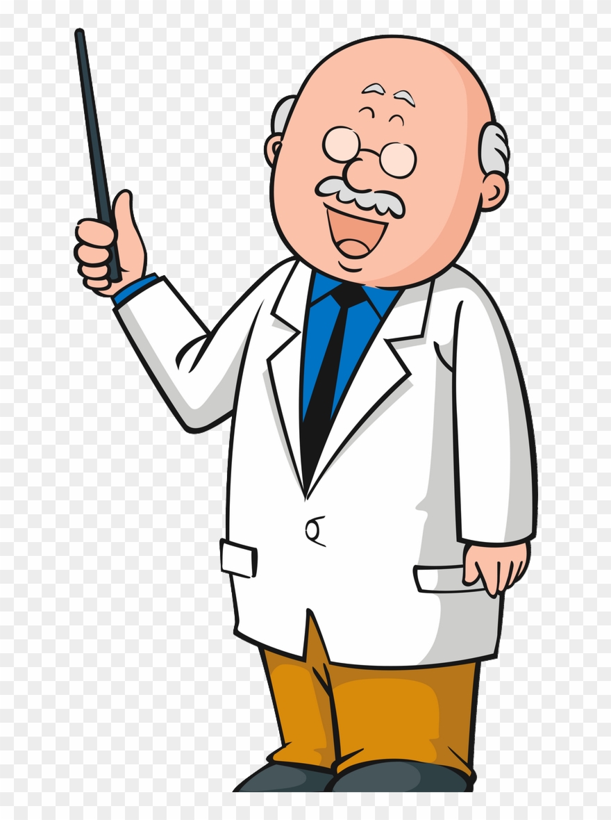 Doctors Clipart Diseases - Png Download