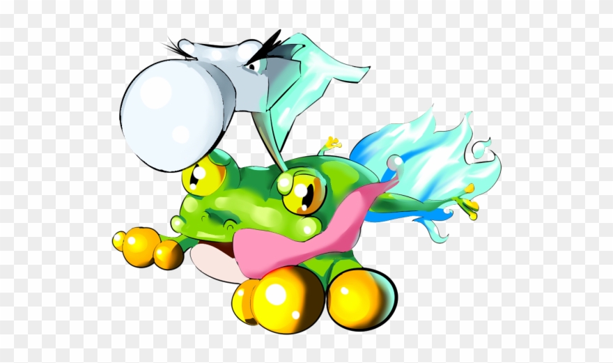 Illustrate Your Fantasy Or Scifi Art Clipart