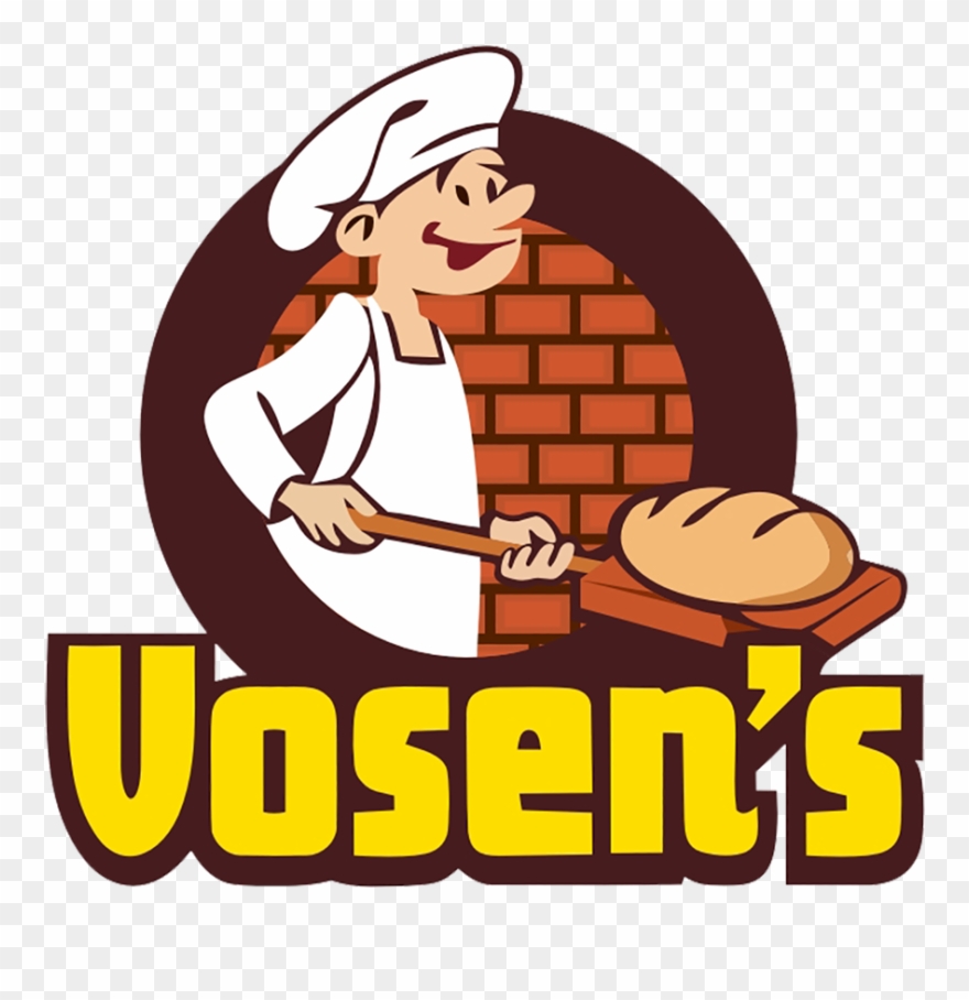 Vosen's Bread Paradise Clipart