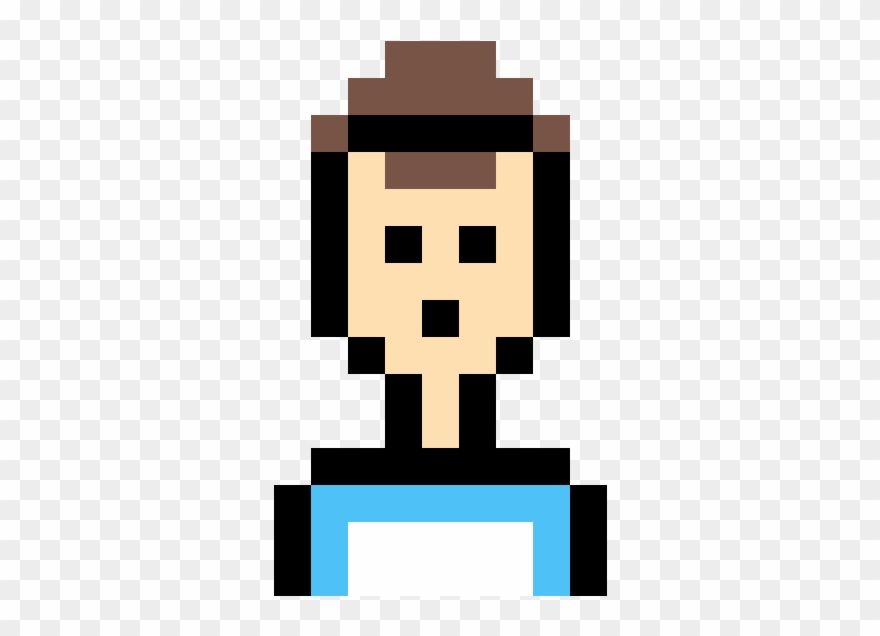 Tyler Joseph Clipart