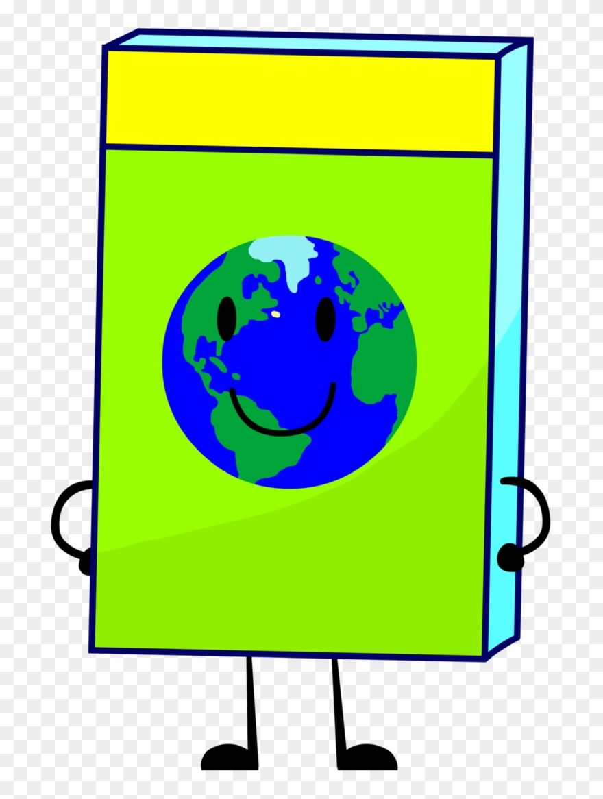 Atlas Clipart