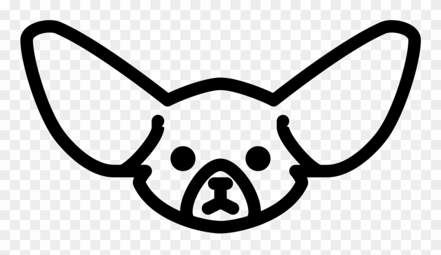 Fox Head Png Clipart