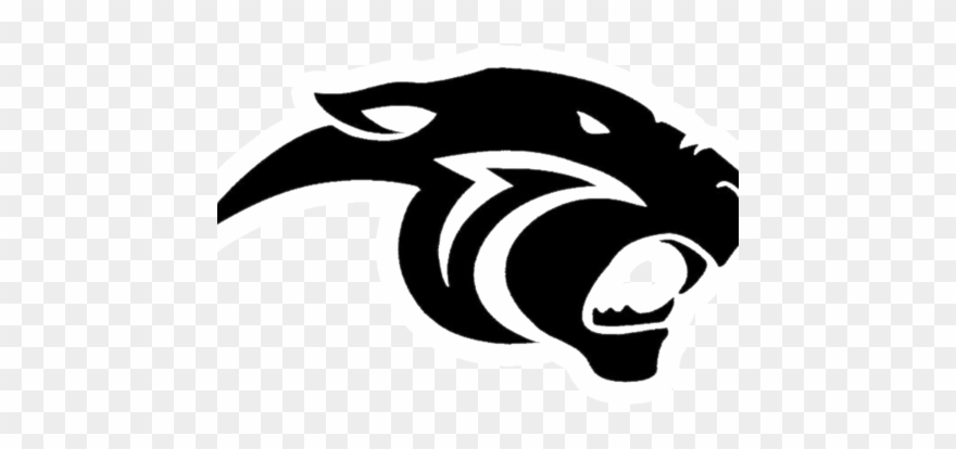 East Duplin Panthers Clipart