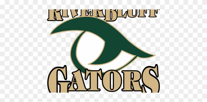 River Bluff Clipart