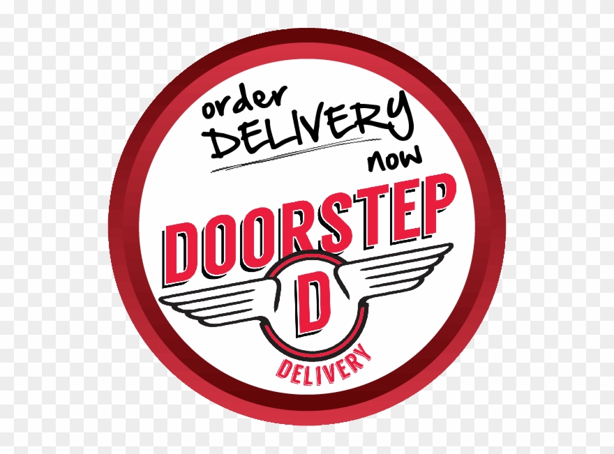 Doorstep Delivery Gainesville Clipart