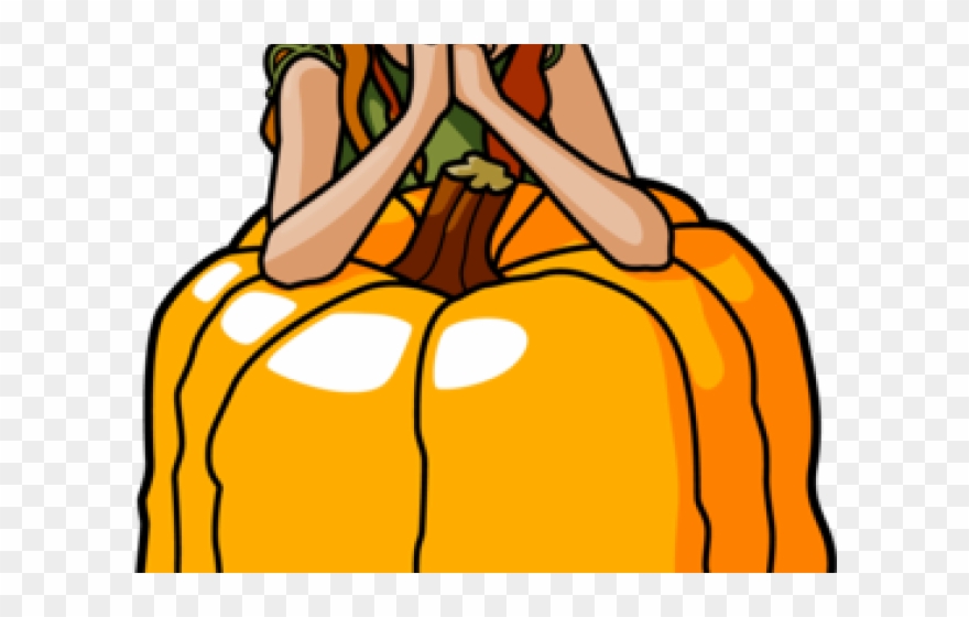 Pray Clipart Thanksgiving - Png Download