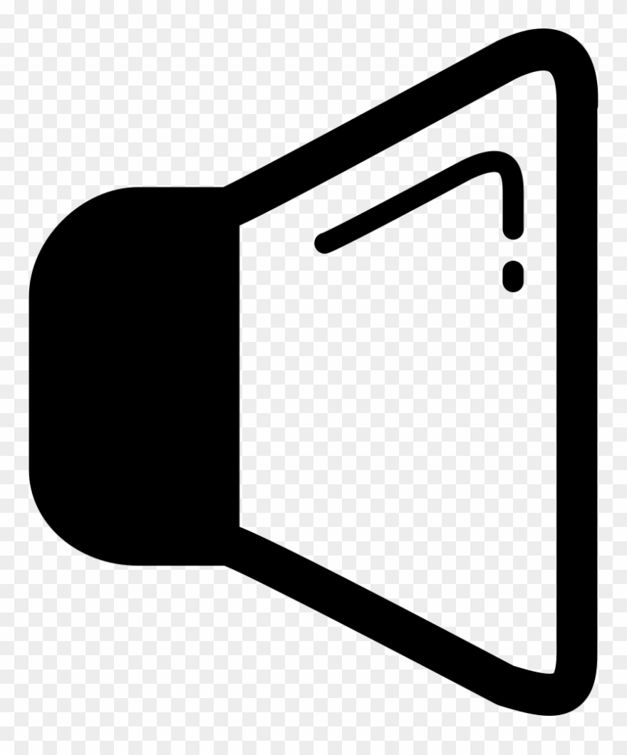 Neighborhood Broadcasting Comments Clipart