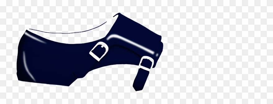 Charol-azul Navy Clipart