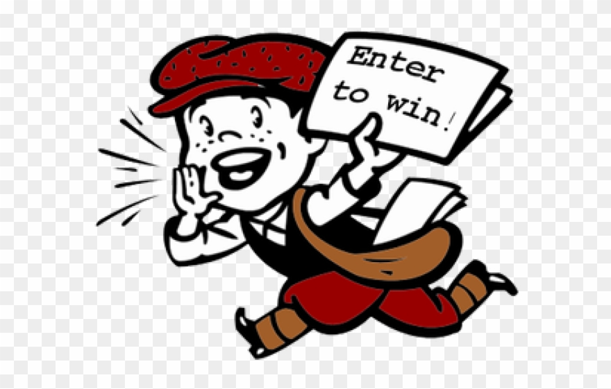 Mystery Clipart Confidentiality - Png Download