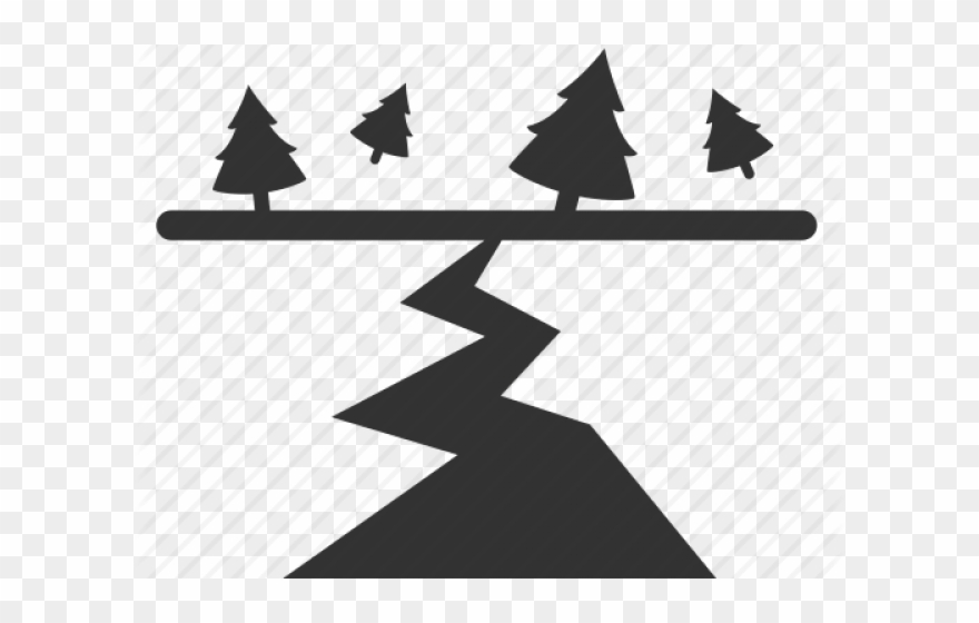 Earthquake Clipart Aftershock Earthquake - Png Download