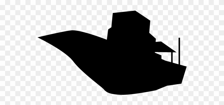 Small Ship - Icon - Free Clipart
