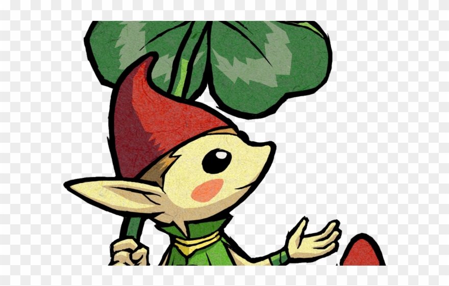 The Legend Of Zelda Clipart Loz - Png Download