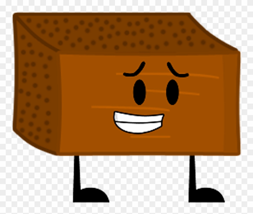 Brownie Nov2014 Clipart