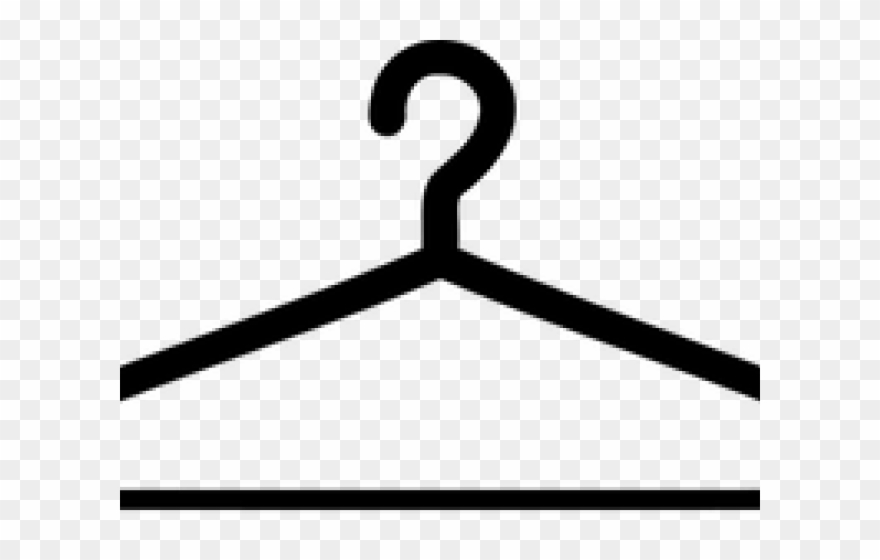 Show Clipart Hanger - Png Download