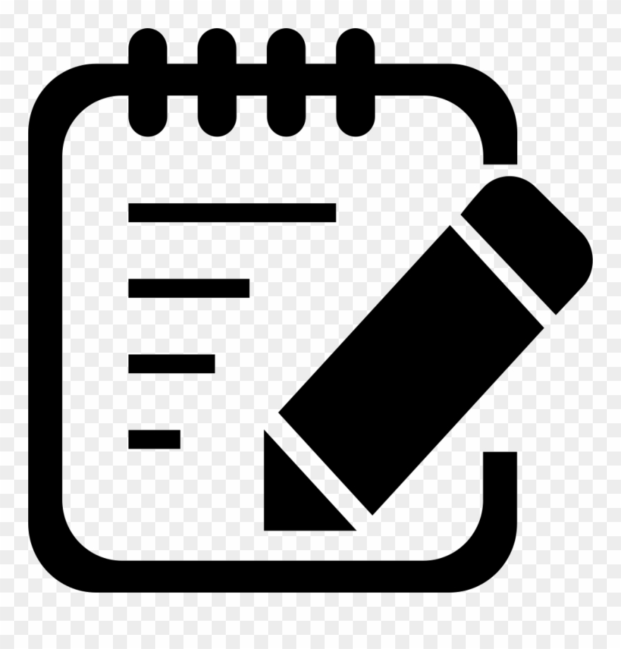 Maintenance Log Comments Clipart