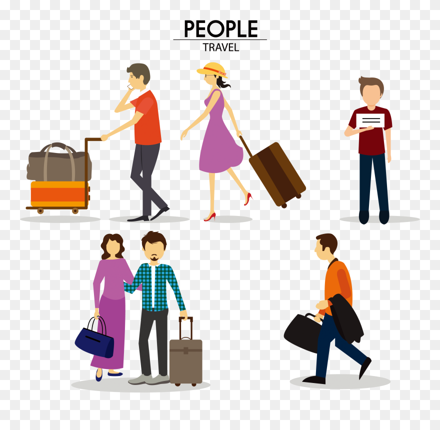 Kisspng Guangzhou Baiyun International Airport Travel Clipart