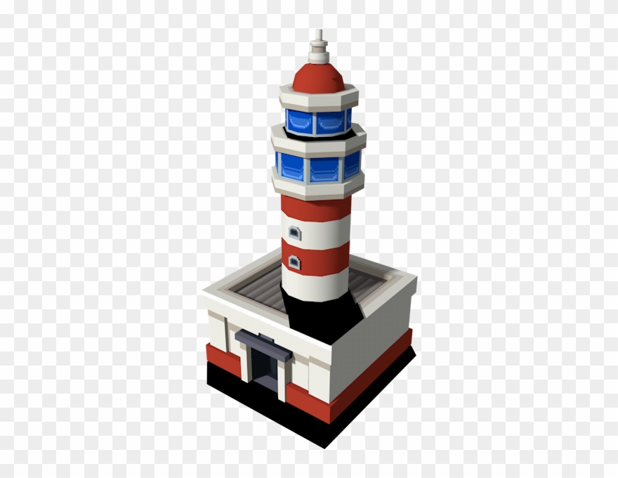 Vista Lighthouse Bulbapedia The Clipart