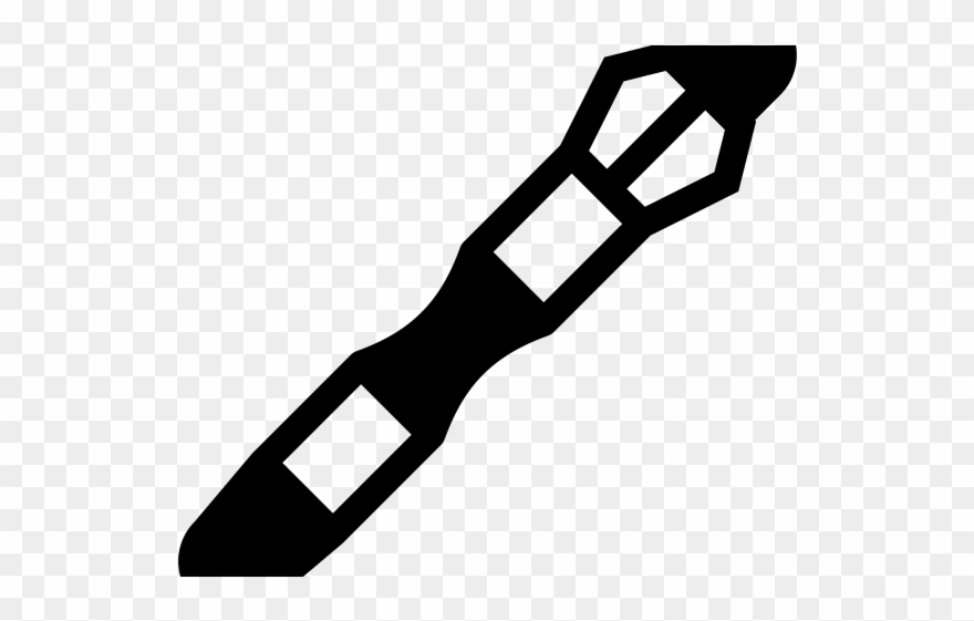 Screwdriver Clipart Svg - Png Download