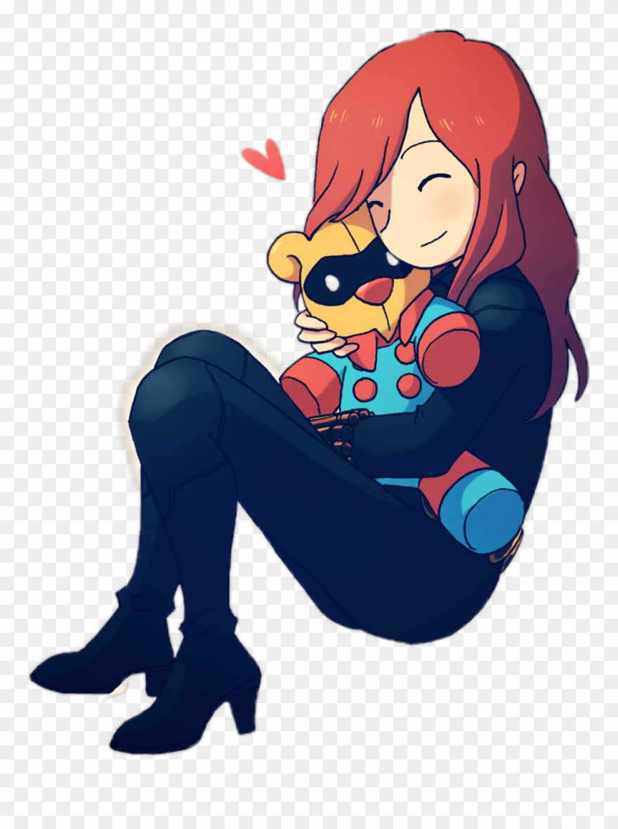 Marvel Sticker Clipart