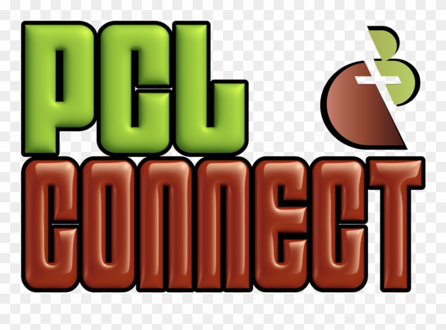 Parish Catechetical Leader Connect Clipart