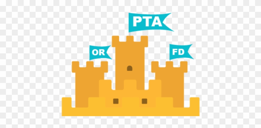 Sandwich Elementary Pta Clipart