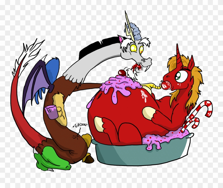 I Hope You Are Delicious Clipart