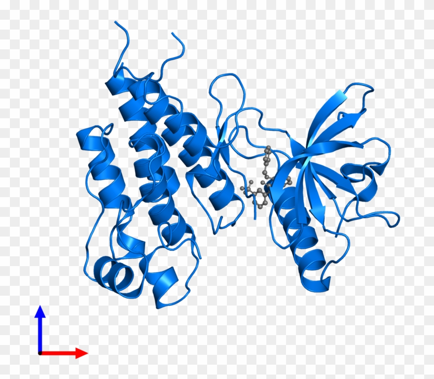 <div Class='caption-body'>pdb Entry 5ew3 Contains 1 Clipart