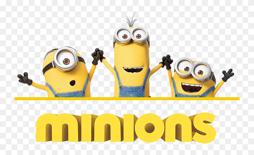 Minions At Build A Bear Clipart