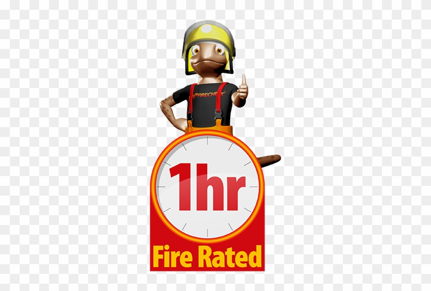 Our Portfolio Of Fire Rated Products Include Letter Clipart