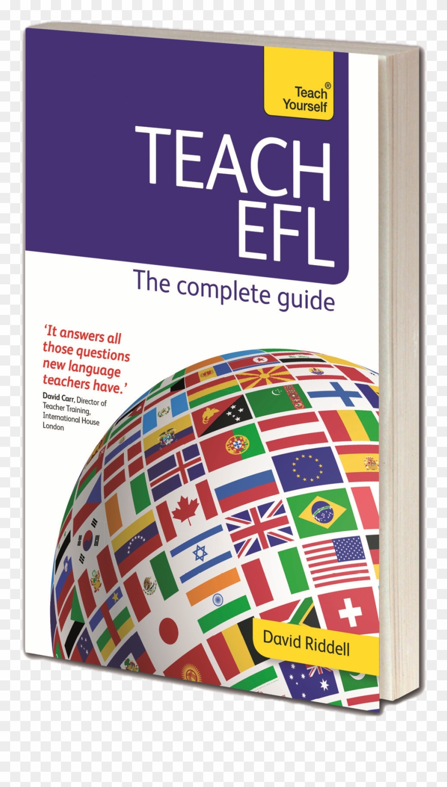 Royalty Free Efl Teach Yourself An Indispensable For Clipart
