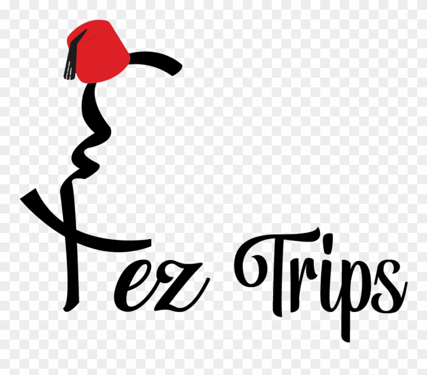 Fez Trips Clipart