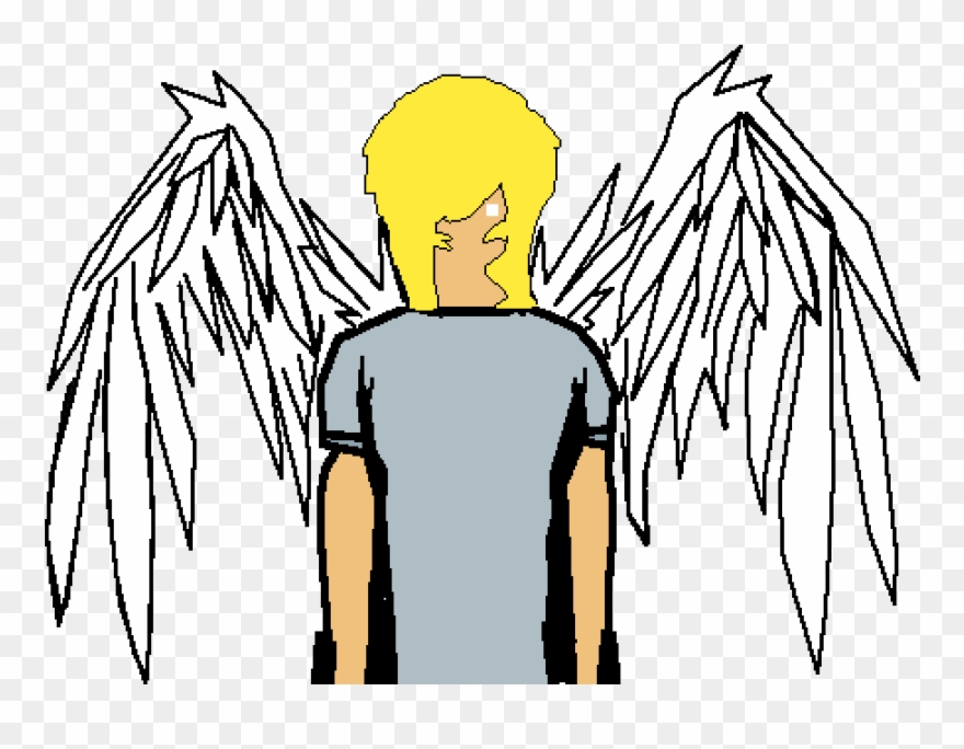 Guardian Angel Clipart