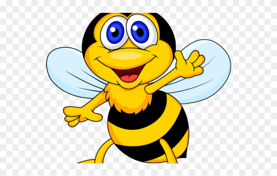 Bee Hive Clipart Class - Png Download