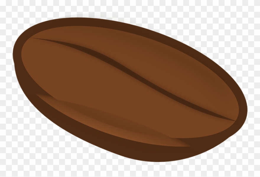 Coffee Who And Cofee Clipart Of Bronze, - Png Download