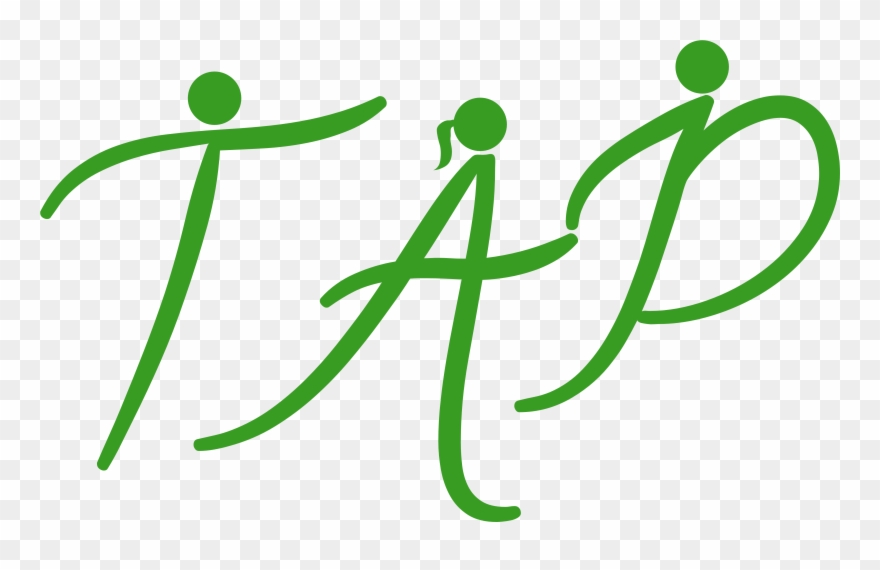 Tap Together Against Poverty Clipart