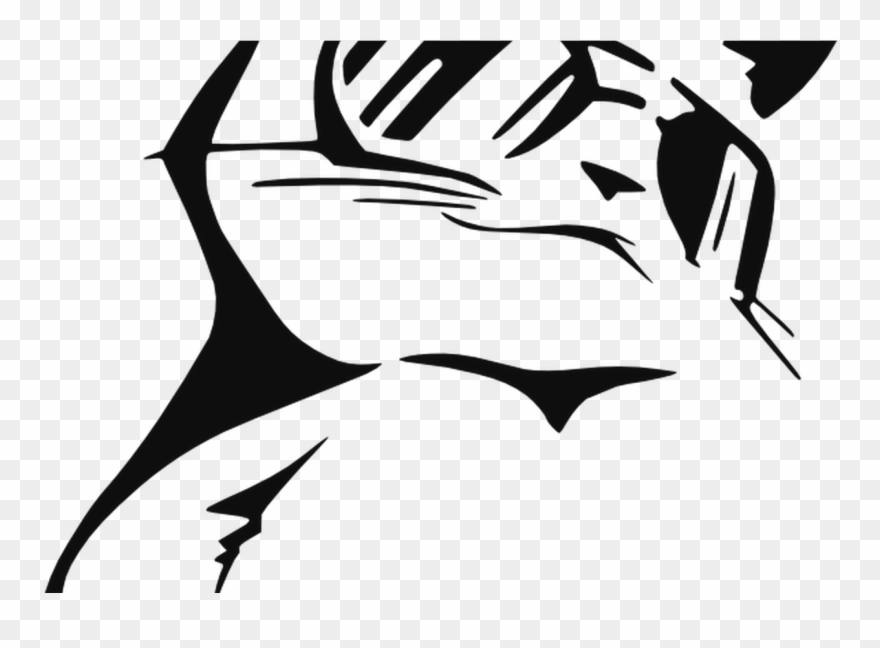 Koala Stencil Free Download Clip Art Free Clip Art - Png Download