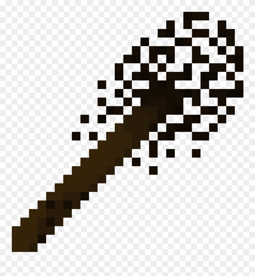 New Pickaxe Idea Clipart