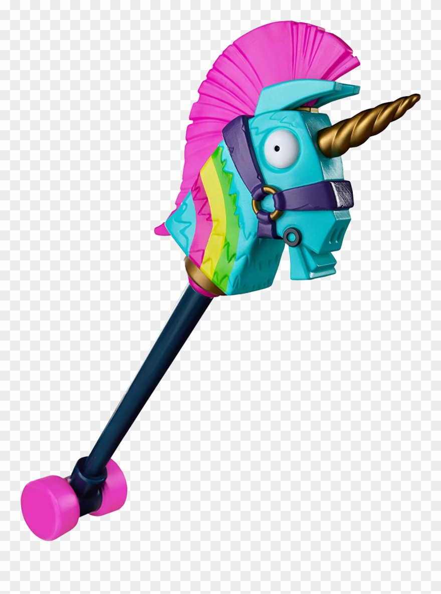Rainbow Smash Pickaxe 🎃 See Youtube Video For More Clipart
