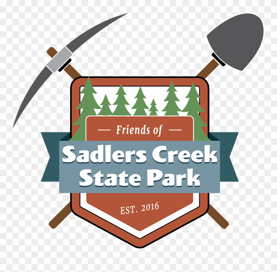 Friends Of Sadlers Creek Clipart