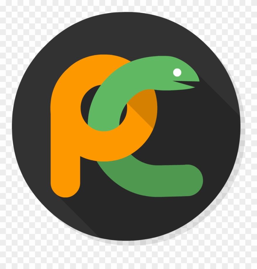 Getting Started With Pycharm Clipart