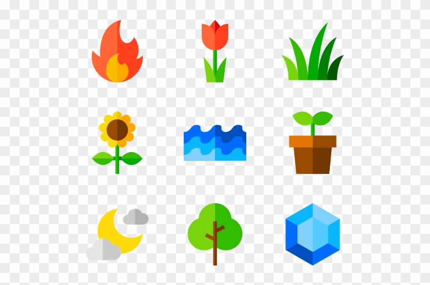 Nature Clipart