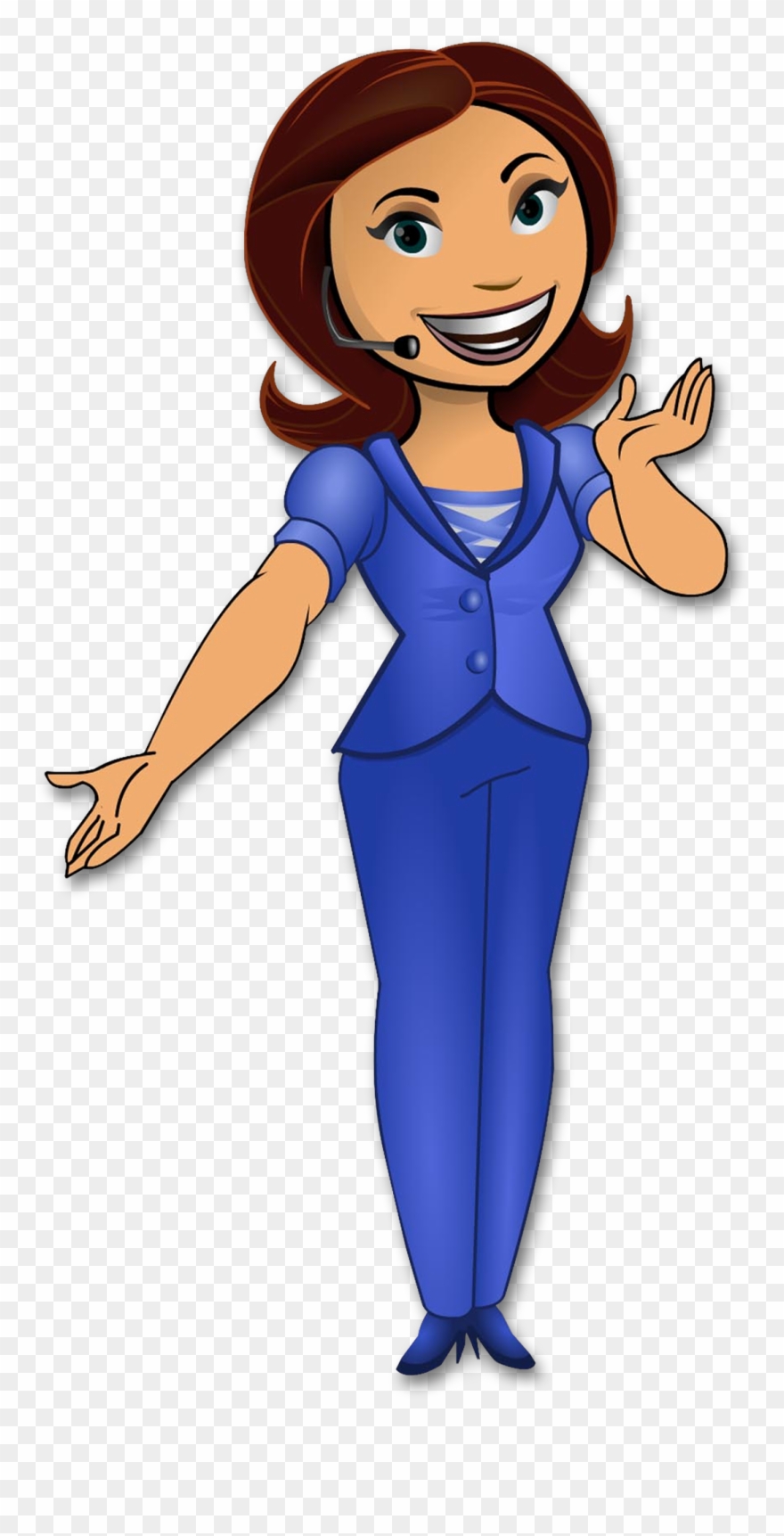 Educational Activities Clipart