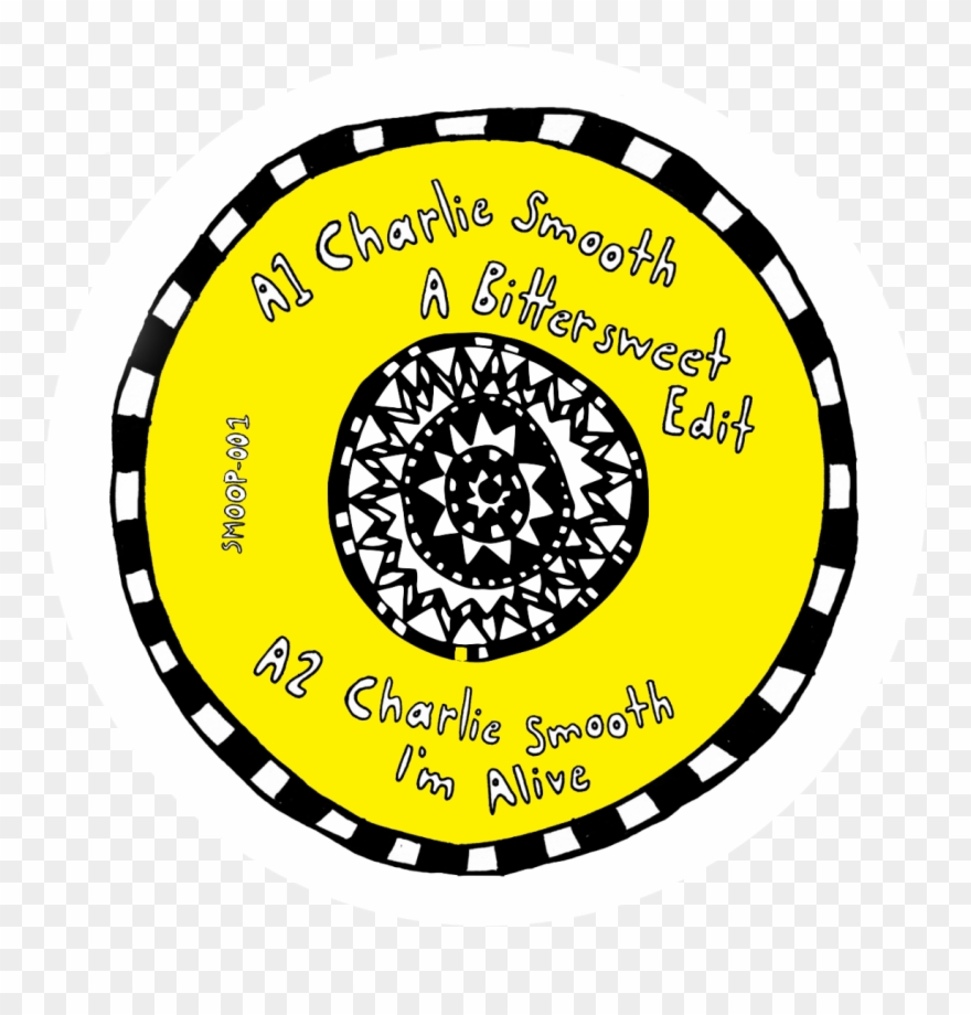 Smoop 001 A Side Sticker Clipart