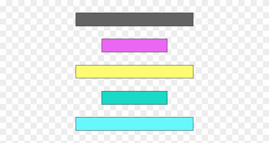 Format Align Center Clipart