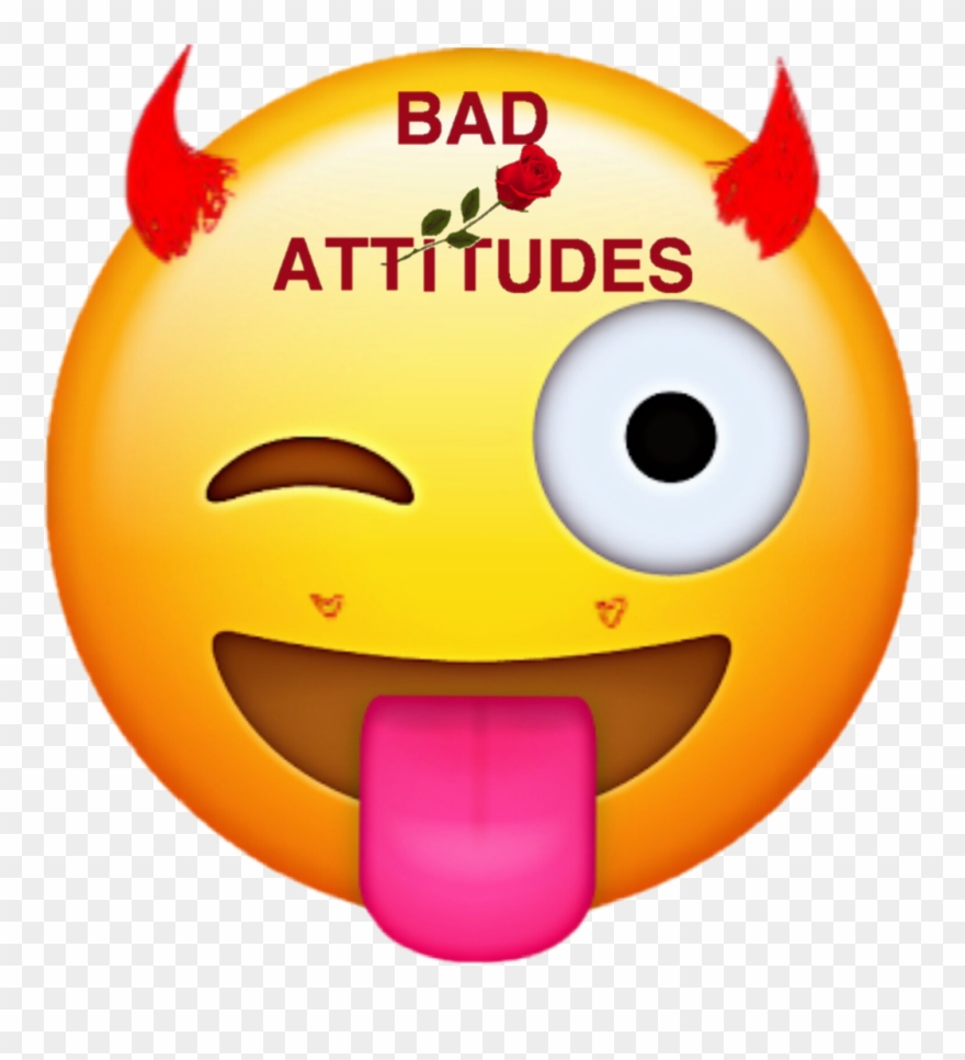 Emoji Sticker Clipart