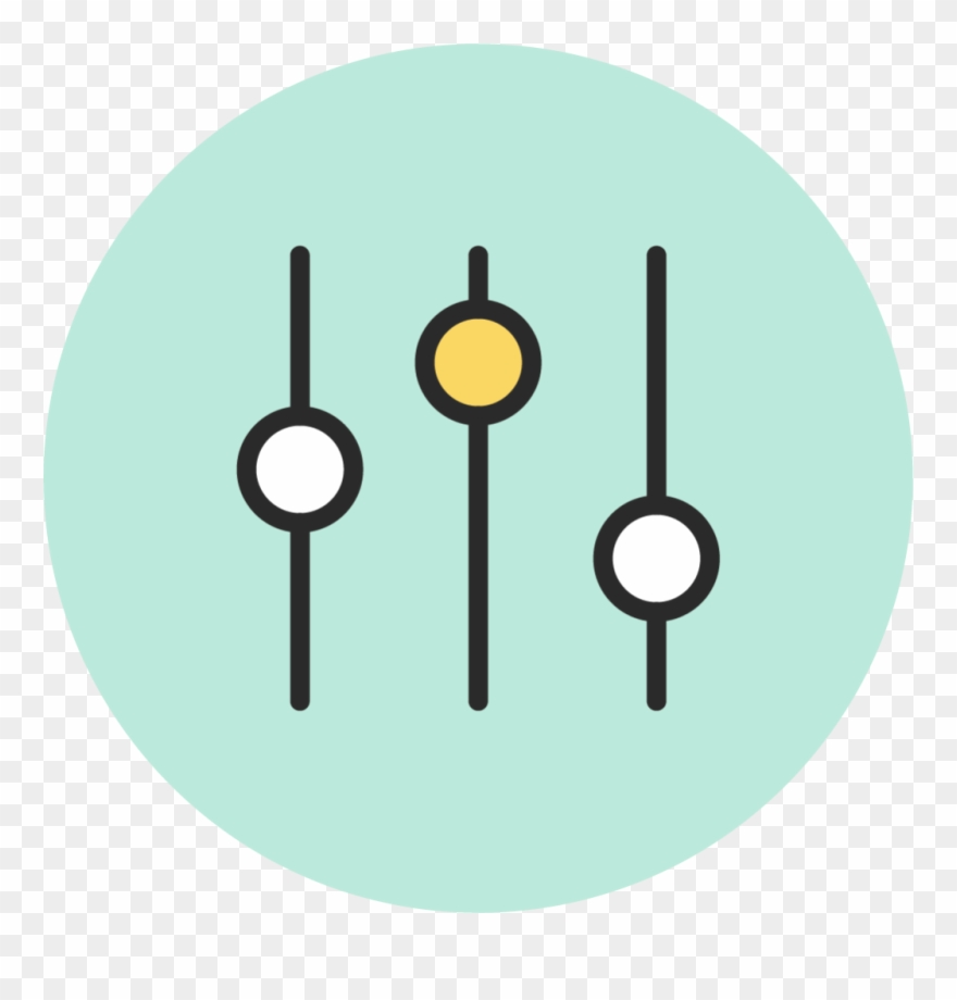 Control-panel Clipart