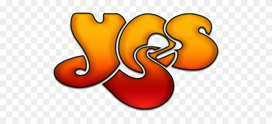 Yes Clip Art - Png Download