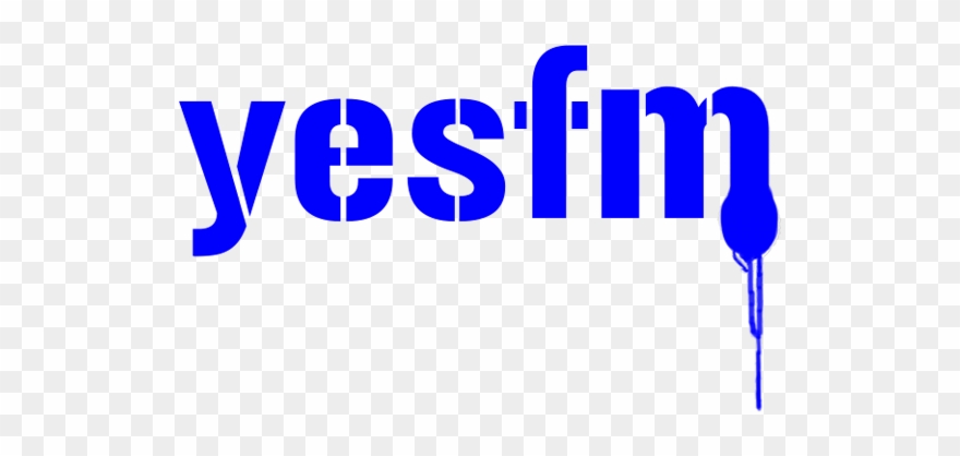 Yes Fm Clipart