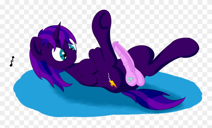Ponypops, Cock Transformation, Explicit, Futa, Intersex, Clipart